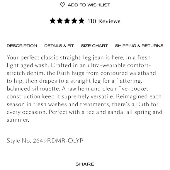 L’AGENCE RUTH OLYMPIA - Picture 5 of 6